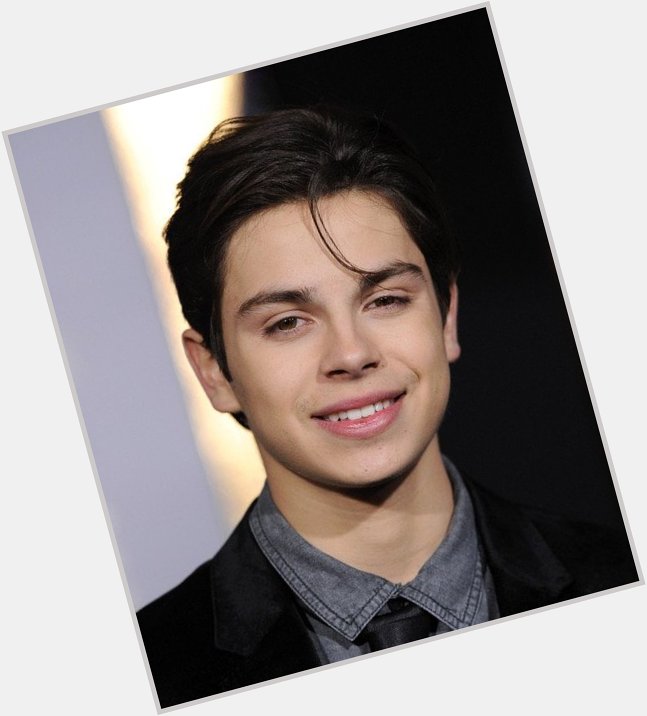 Happy Birthday Jake T. Austin 