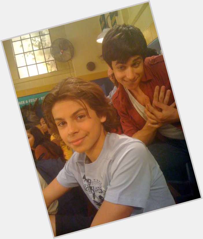 Hoje é aniversário do Jake T. Austin, ele está completando 23 anos! Happy birthday   