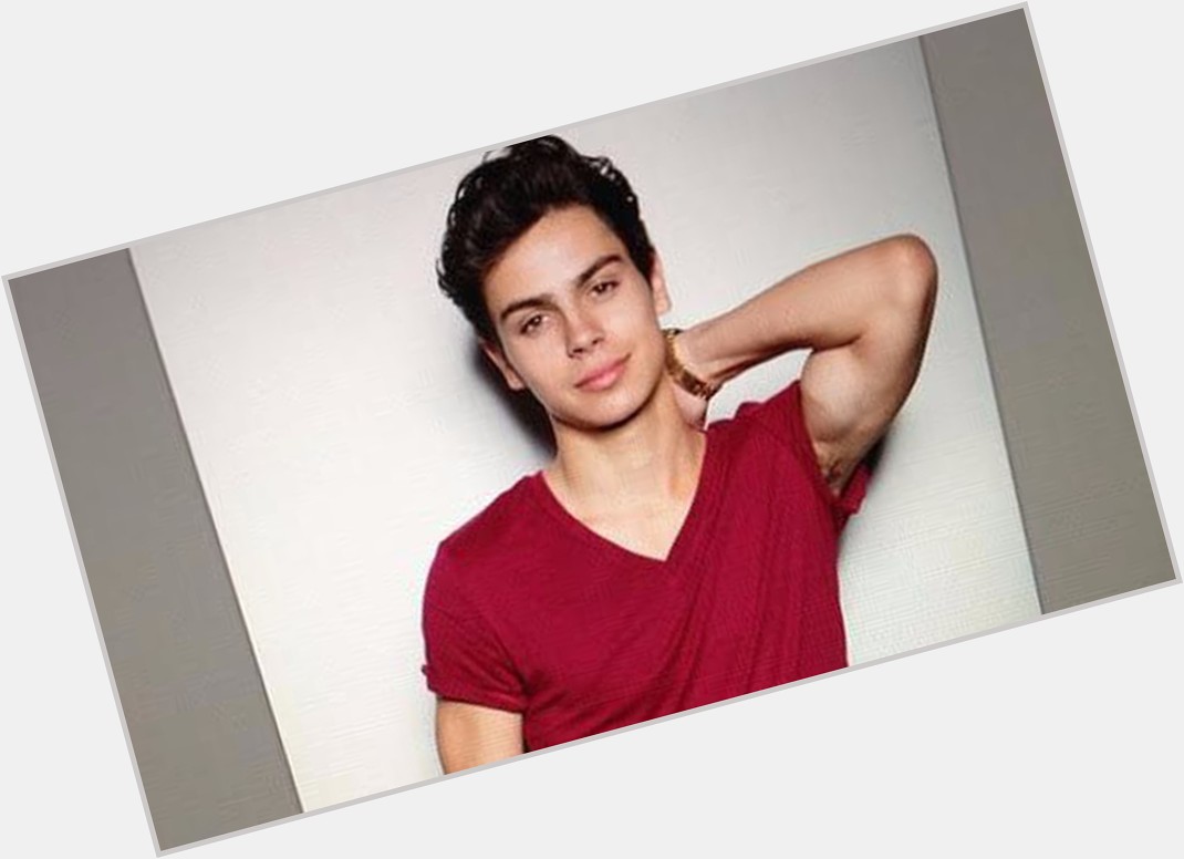 Happy Birthday Jake T. Austin! 