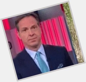 My Google news feed informs me it\s Jake Tapper\s birthday today.

well, happy birthday to him! 