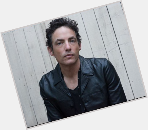 Happy 53 birthday to the amazing Jakob Dylan, frontman of The Wallflowers and Bob Dylan\s son. 