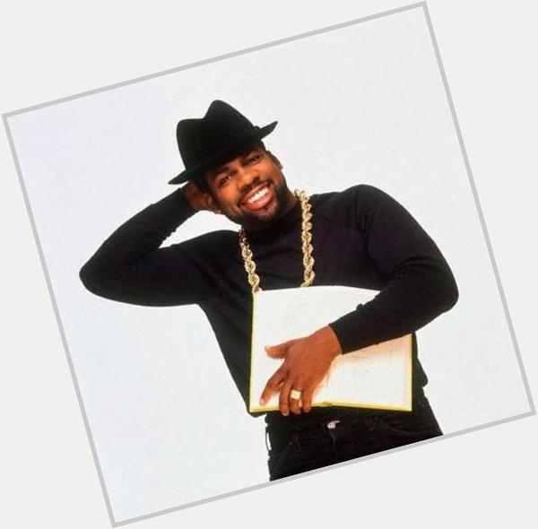 Happy birthday to the legend that is Jam Master Jay 