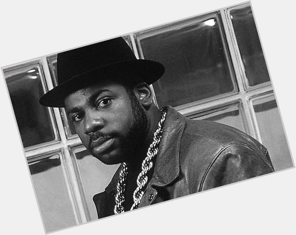Jam Master Jay would\ve been 50 today. Happy Birthday to a legend! RIP 