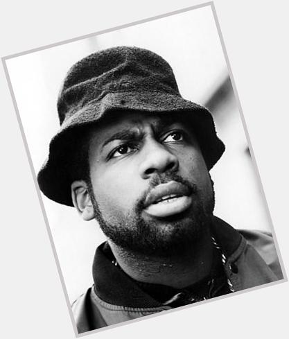 Happy Birthday to the late DJ Jam-Master Jay! See the doc \"2 Turntables and a Microphone\"  