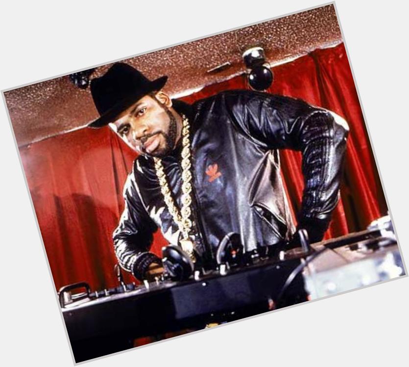 Happy Birthday to a legend, a pioneer.. sir Jam Master Jay! Salute, rest in peace!    