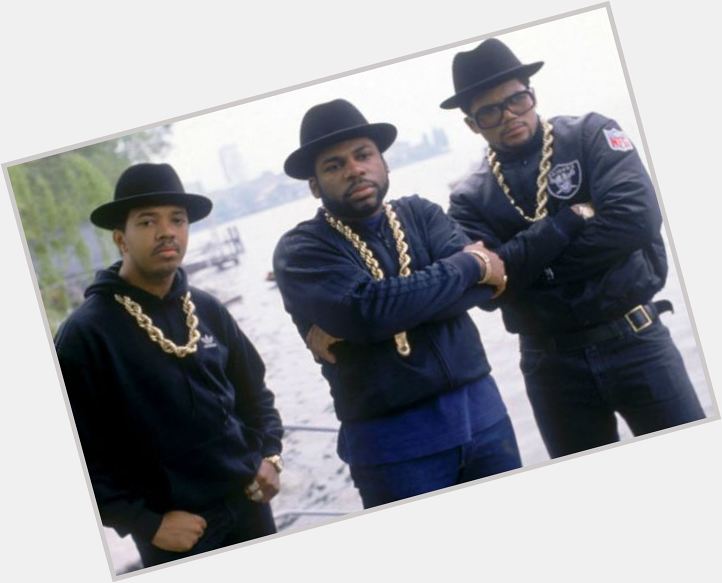 Happy birthday: late, great Jam Master Jay would have been 50 today. 