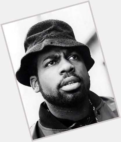 HAPPY BIRTHDAY TO THE BEST DJ OF ALL TIME! JAM MASTER JAY 