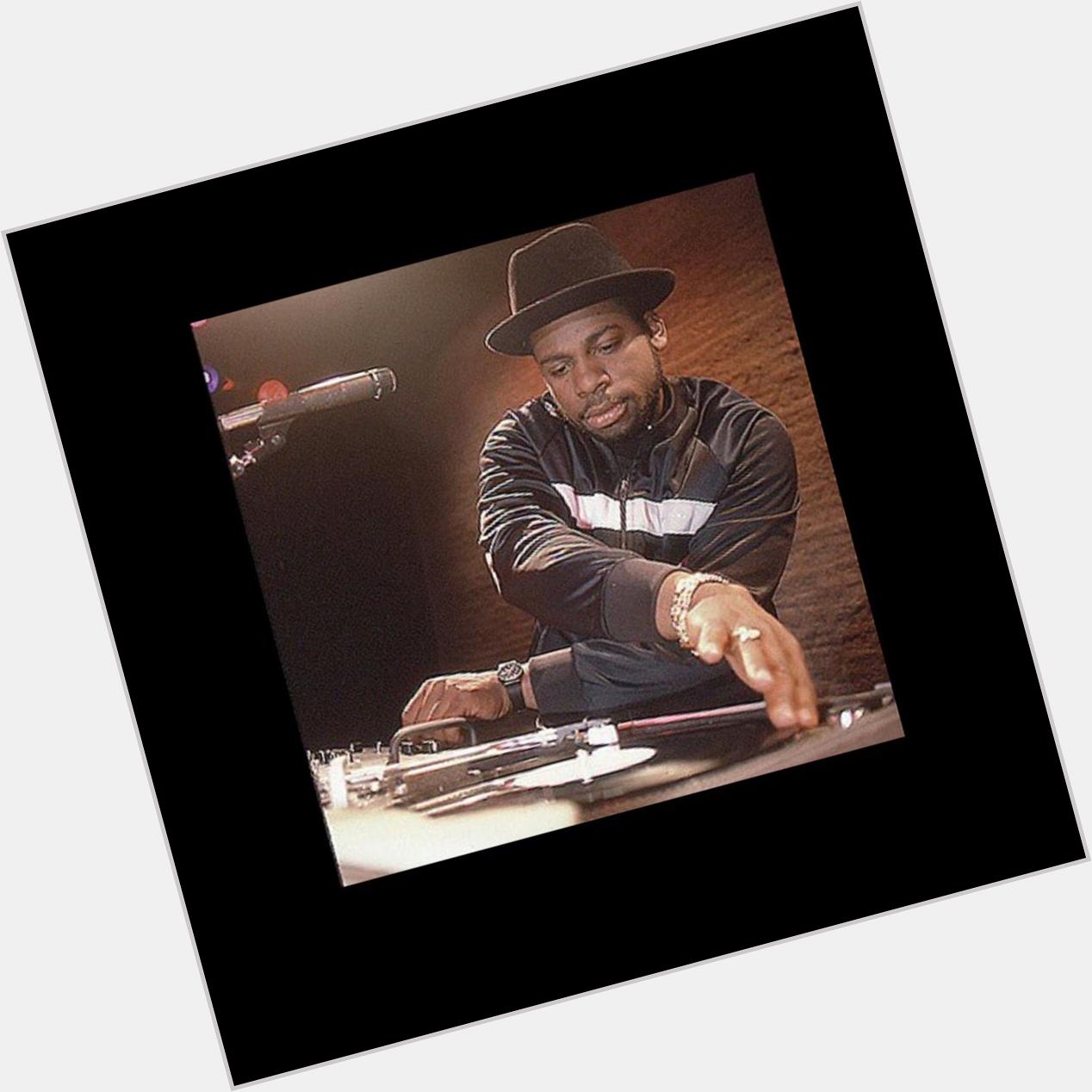 Happy 50th Happy Birthday to, our founder, the Legendary Jam Master Jay.   