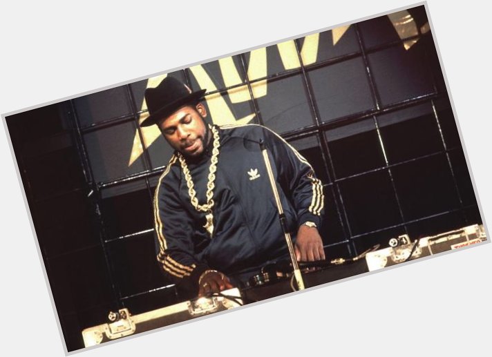 Happy BDay & continue to R.I.P to a legend!! Jam Master Jay!!!!!  
