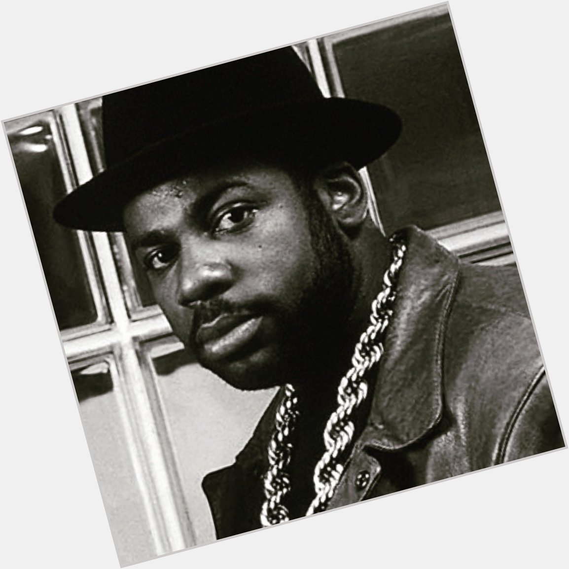 Happy birthday to Jam Master Jay on what would have been his 52nd birthday.   