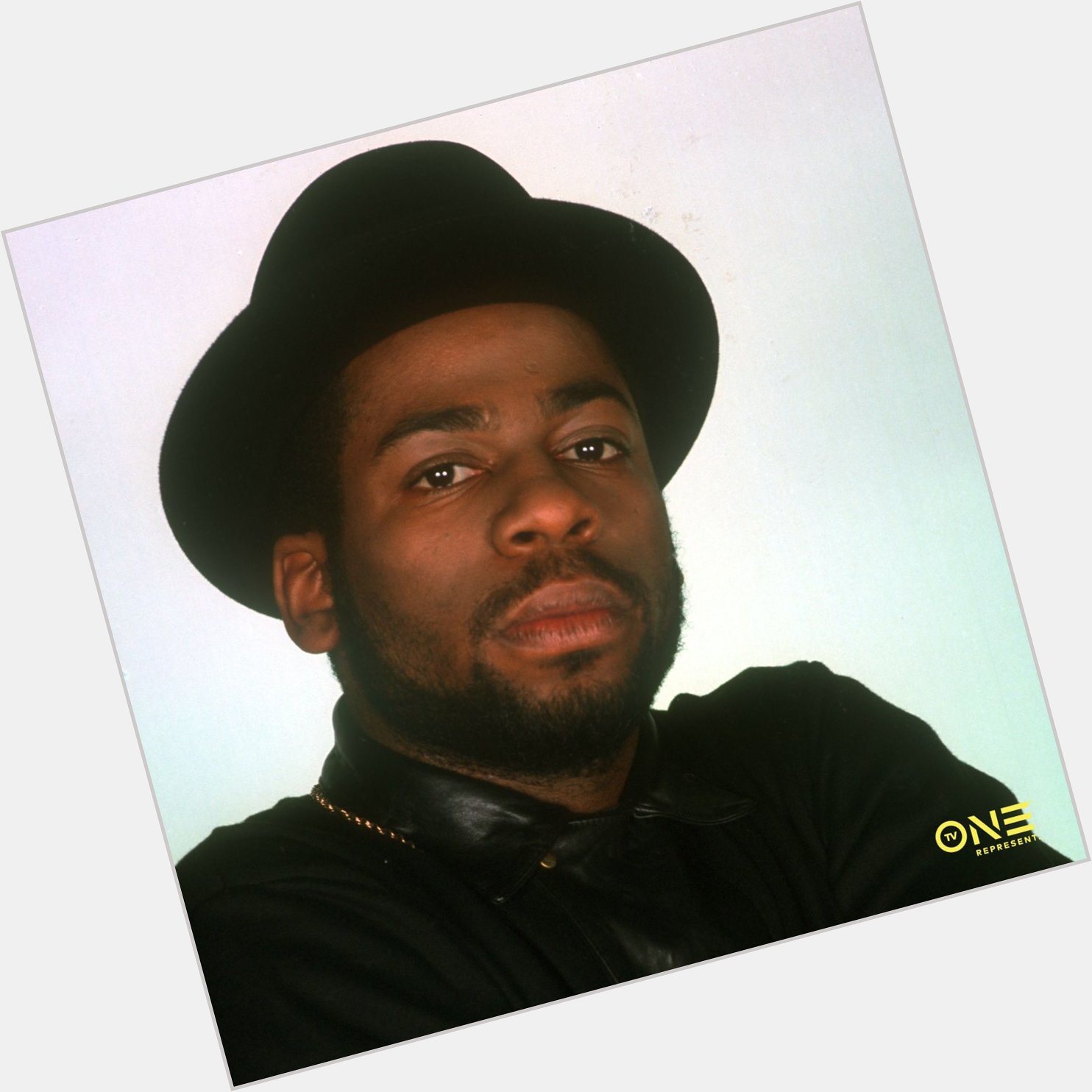  It s Like That, And That s The Way it Is ... We celebrate the iconic Jam Master Jay today. Happy Birthday. 