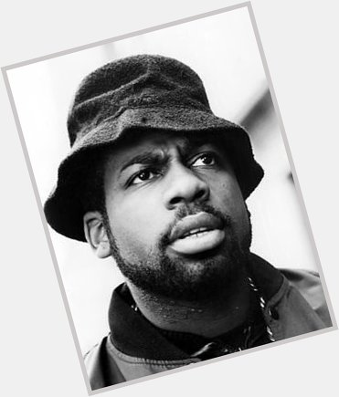 Happy 53rd Birthday to the great late Jam Master Jay 