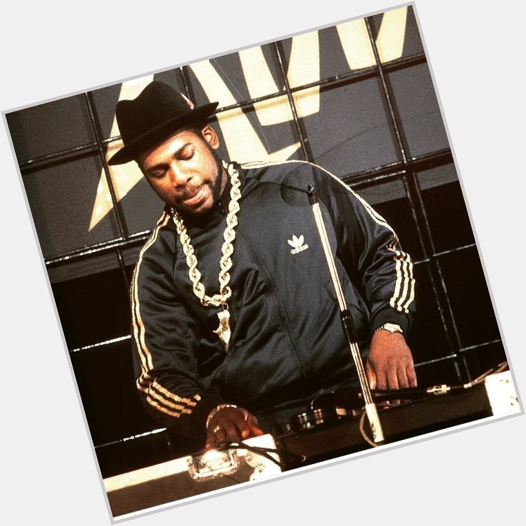 We at Spin Wax Radio salute and wish a Happy Heavenly Birthday to the ICON Dj Jam Master Jay 