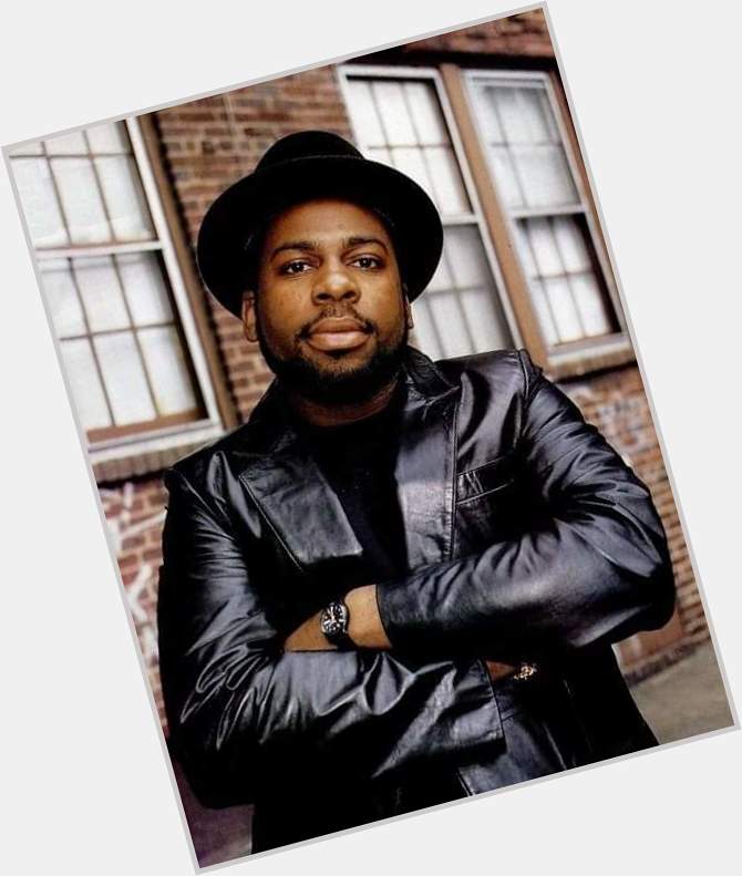 Happy Heavenly Birthday to one of best to ever do it Jam Master Jay of  