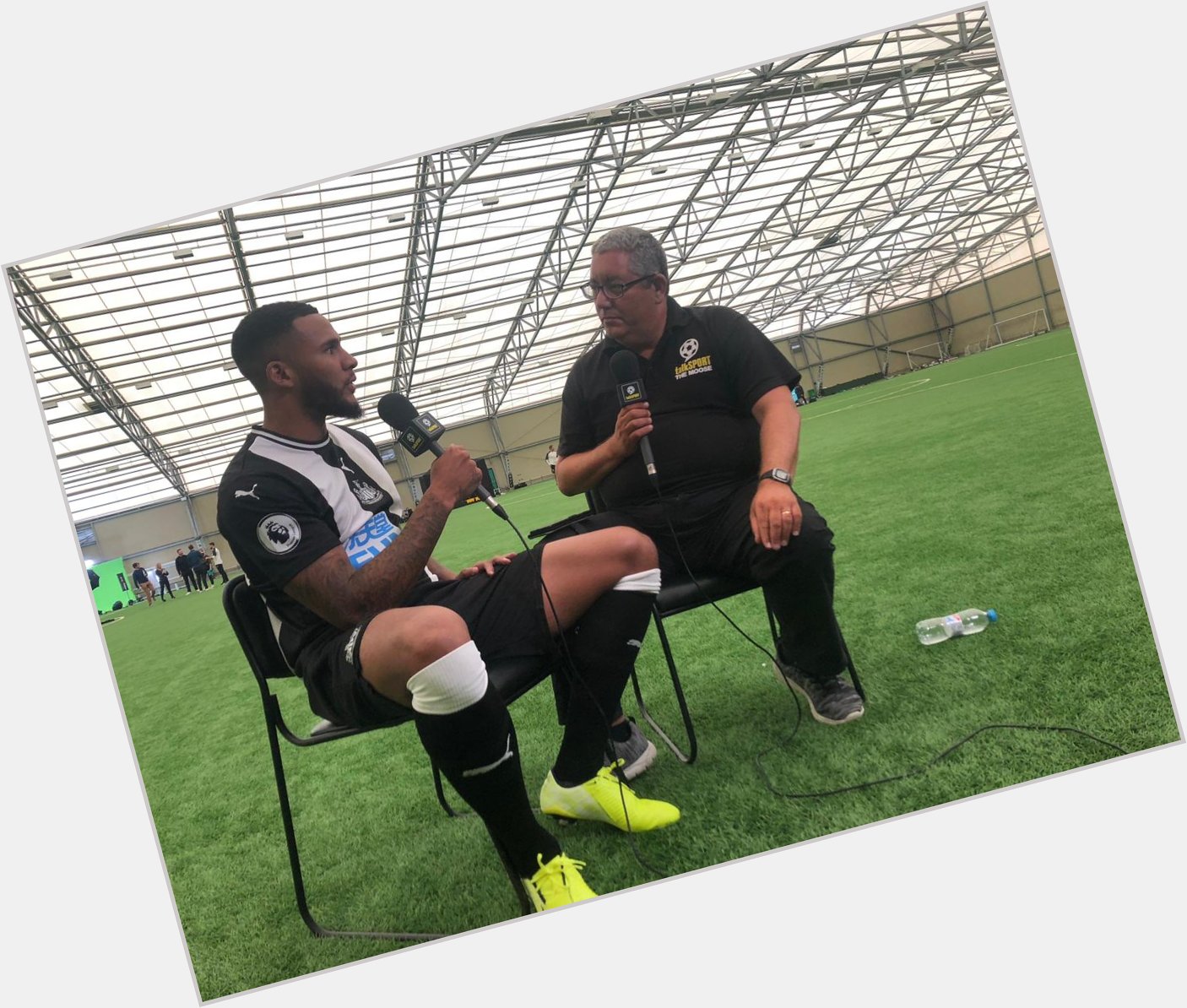 Happy 29th Birthday  defender Jamaal Lascelles hope you had a great day my friend 