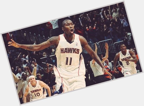 Happy birthday to the king of handles, J-Crossover, Jamal Crawford, the sauce master  