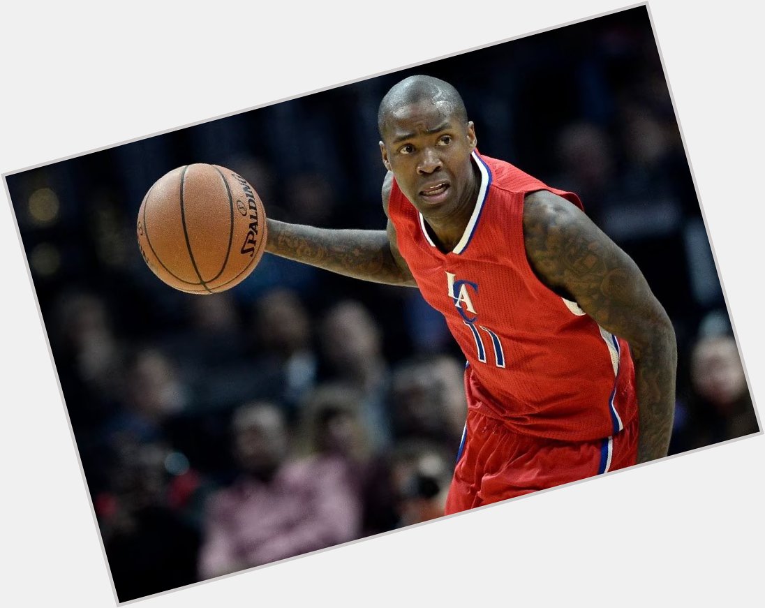 Happy Birthday to the 3-time Sixth Man of the Year, Jamal Crawford! 