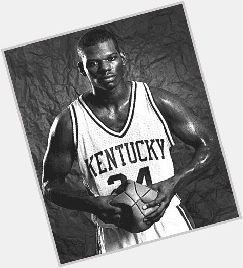 Please join us in wishing a very happy birthday to Jamal Mashburn - Class of 2008 