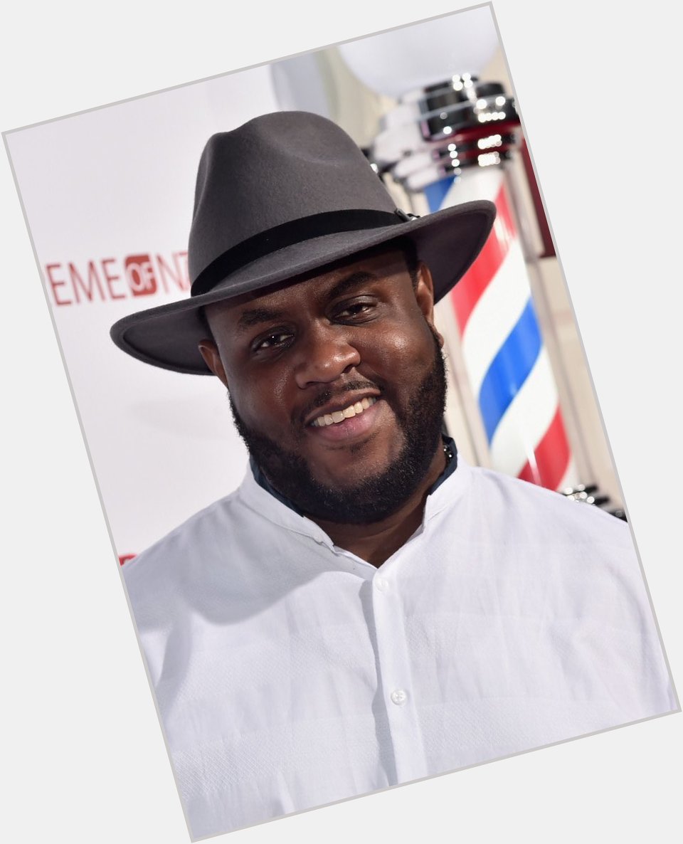 Happy Birthday Jamal Woolard!!! 