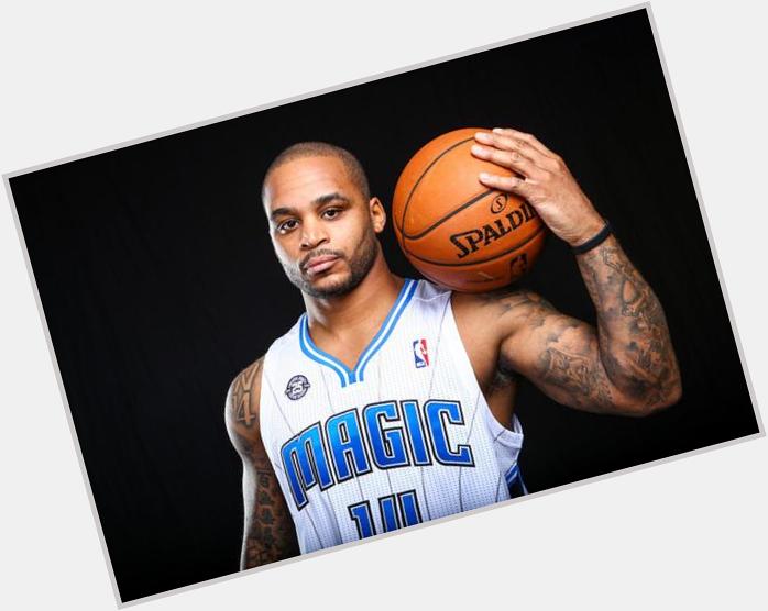 Happy Birthday Jameer Nelson ! 9.2.1982 