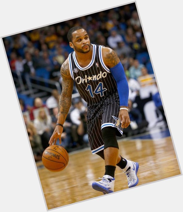 Happy Birthday Jameer Nelson        