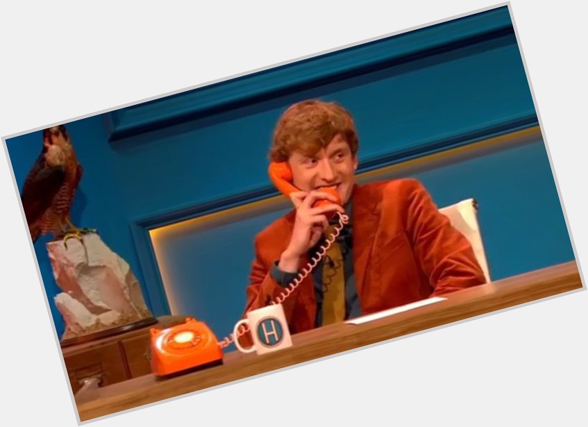  happy birthday james acaster the only white man i trust  