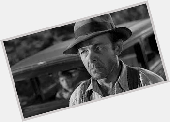 Happy Birthday to James Anderson, here in TO KILL A MOCKINGBIRD! 