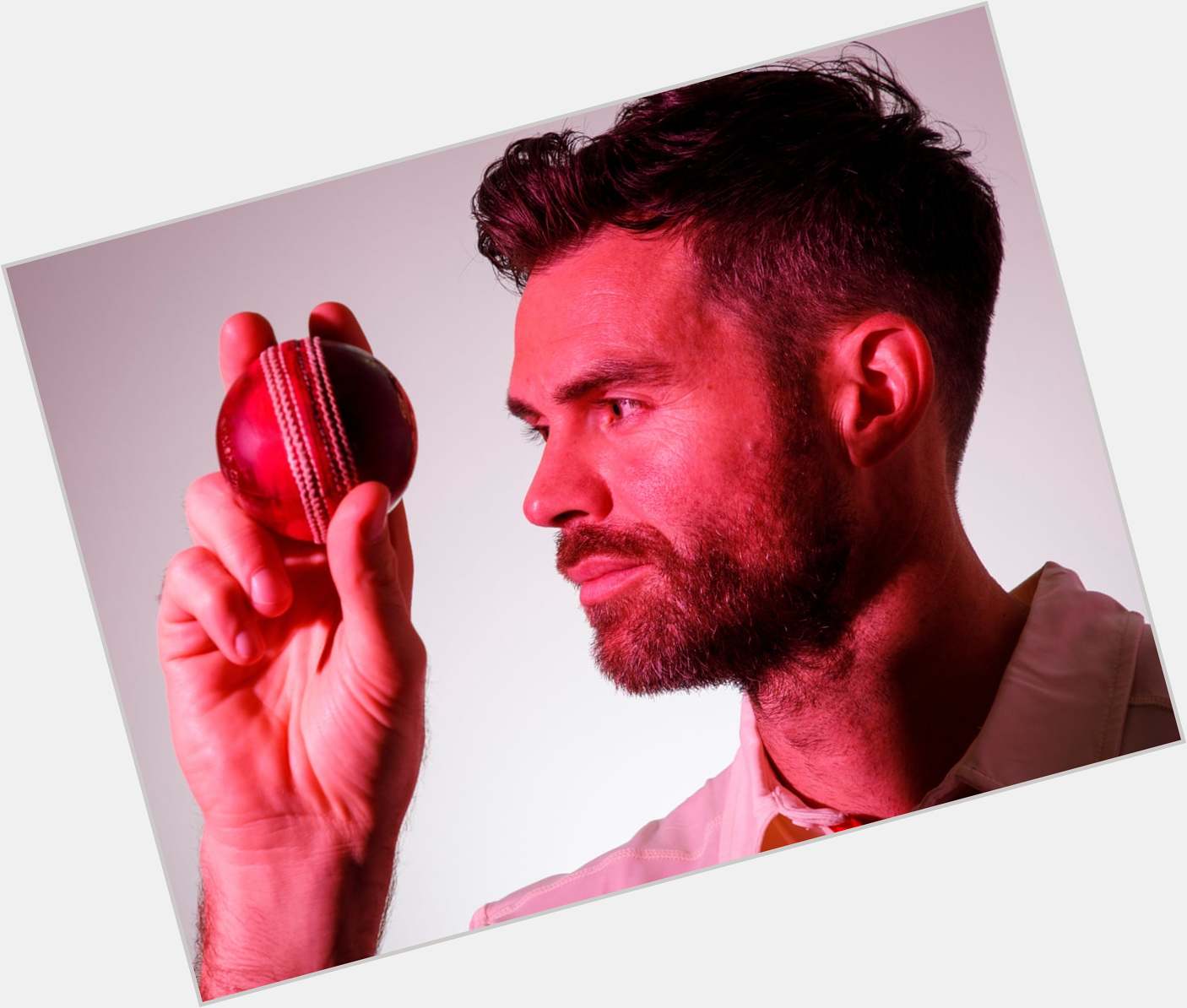 Happy Birthday James Anderson, the most successful fast bowler of this century!! 