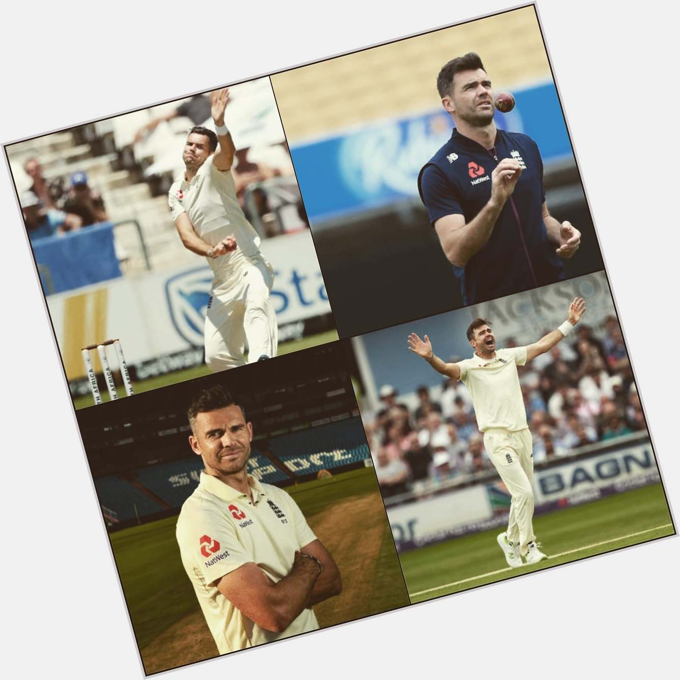  (Happy Birthday Jimmy Anderson  )(Click on the link for full blog post  ) 