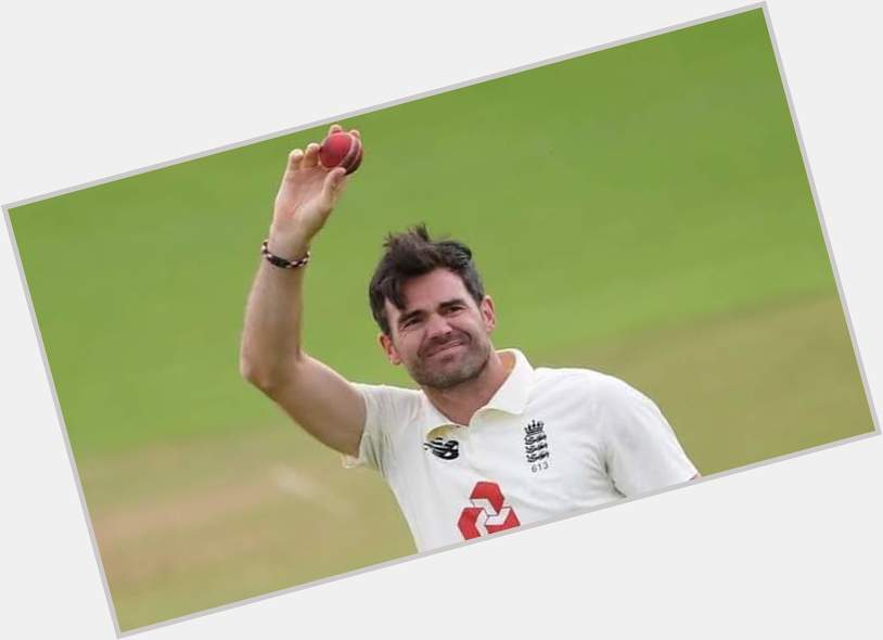 657 Wickets in 172 Tests 
269 Wickets in 194 ODIs

Happy Birthday to James Anderson 