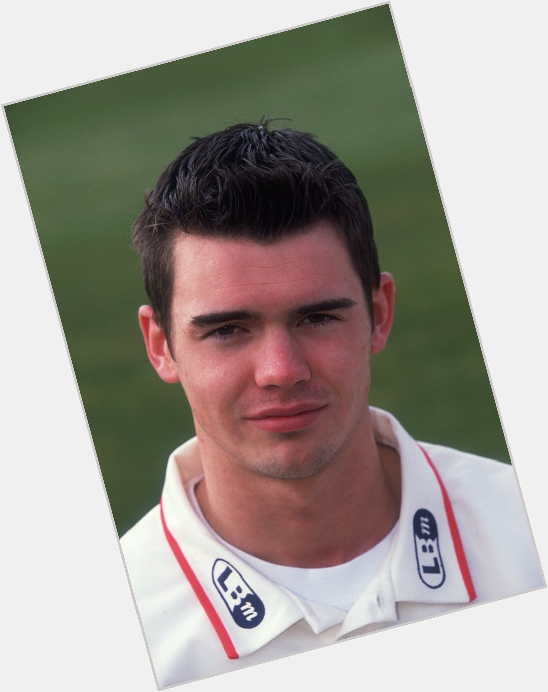 JAMES ANDERSON TURNS TODAY 40 .  HAPPY BIRTHDAY   ANDERSON 