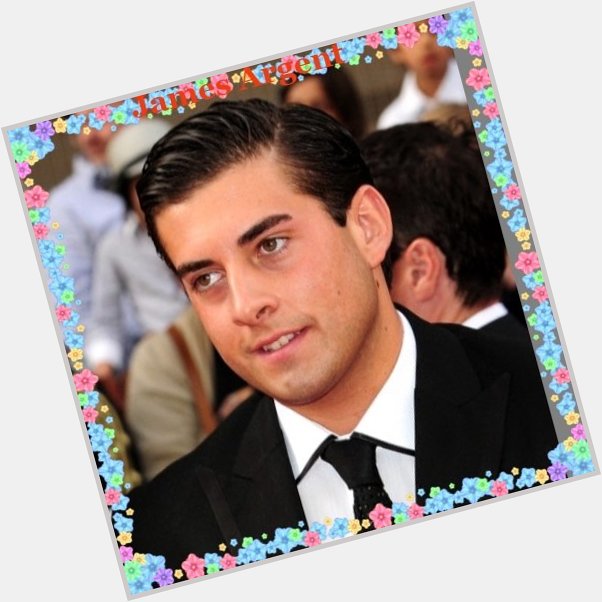 Happy Birthday to James Argent-Ronnie Osullivan-Rick Willis & Little Richard have a great day  