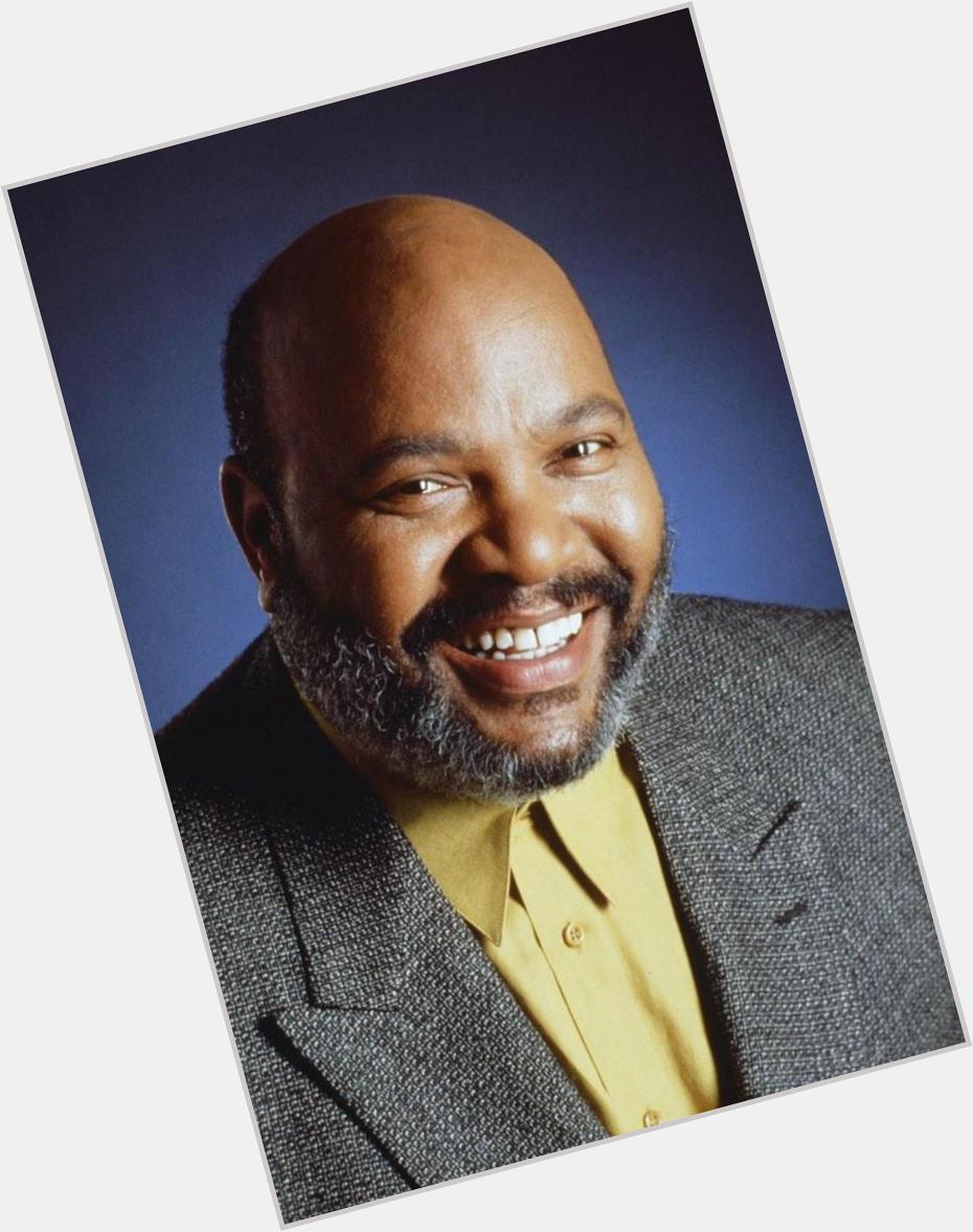 I would like to say happy birthday to the lake, great James Avery. Always missed, never forgotten. 