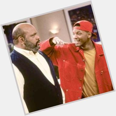 Happy birthday James Avery (uncle Phil)! Missed and never forgotten! 