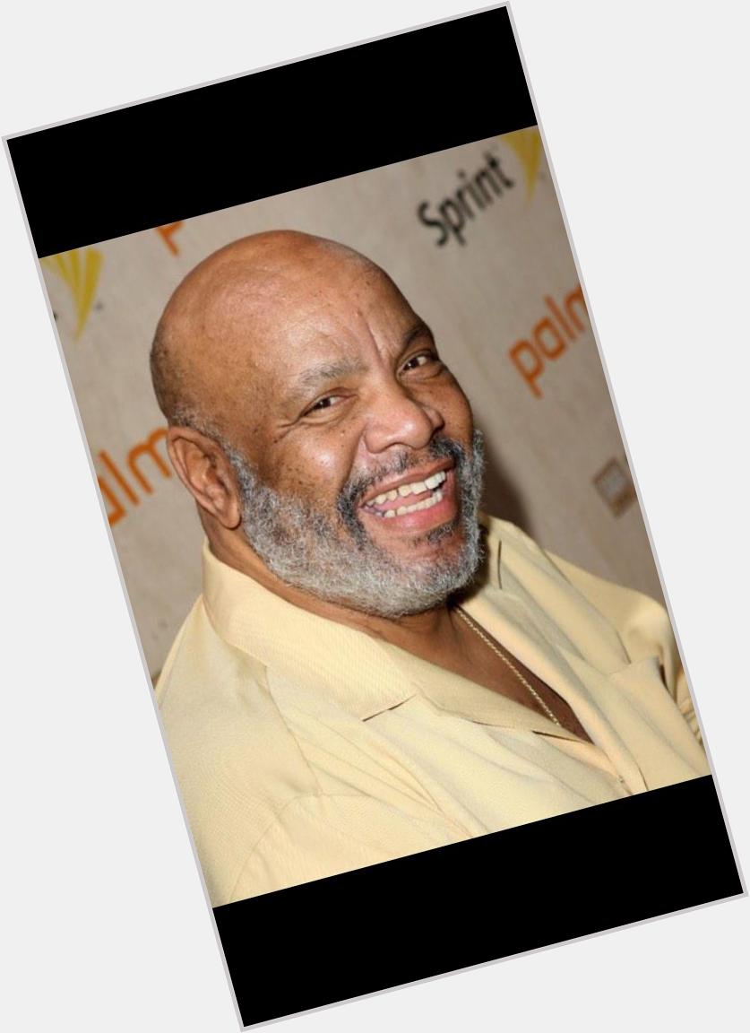 Happy thanksgiving, but a big happy birthday to James Avery aka Uncle Phil 