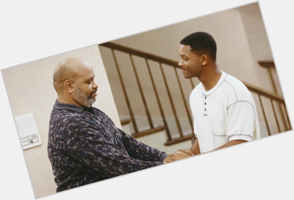 Happy Birthday James Avery aka Uncle Phil. You are missed. 
