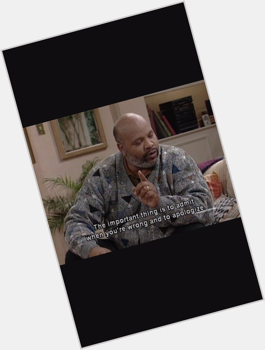 First thing first rest in peace Uncle Phil.... Happy birthday James Avery 