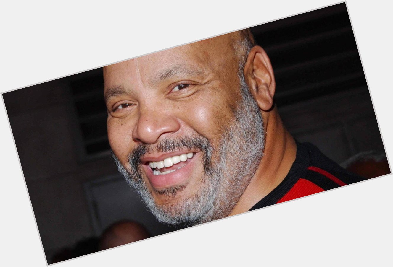  on with wishes James Avery a happy birthday! 