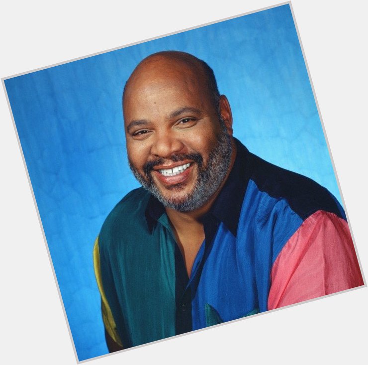 \"First thing\s first, rest in peace Uncle Phil.\"  Happy 72nd birthday to James Avery 