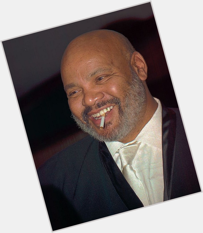 Happy Birthday to the late, great James Avery! Voice of the Shaman! 