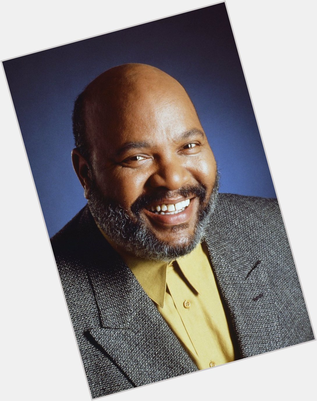 Happy birthday James Avery! RIP Uncle Phil 