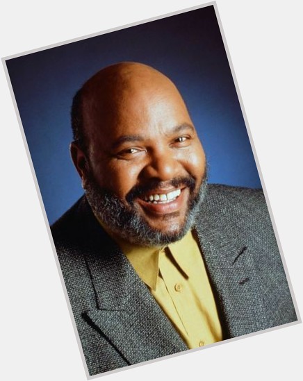 Happy Birthday to the late James Avery. RIP 