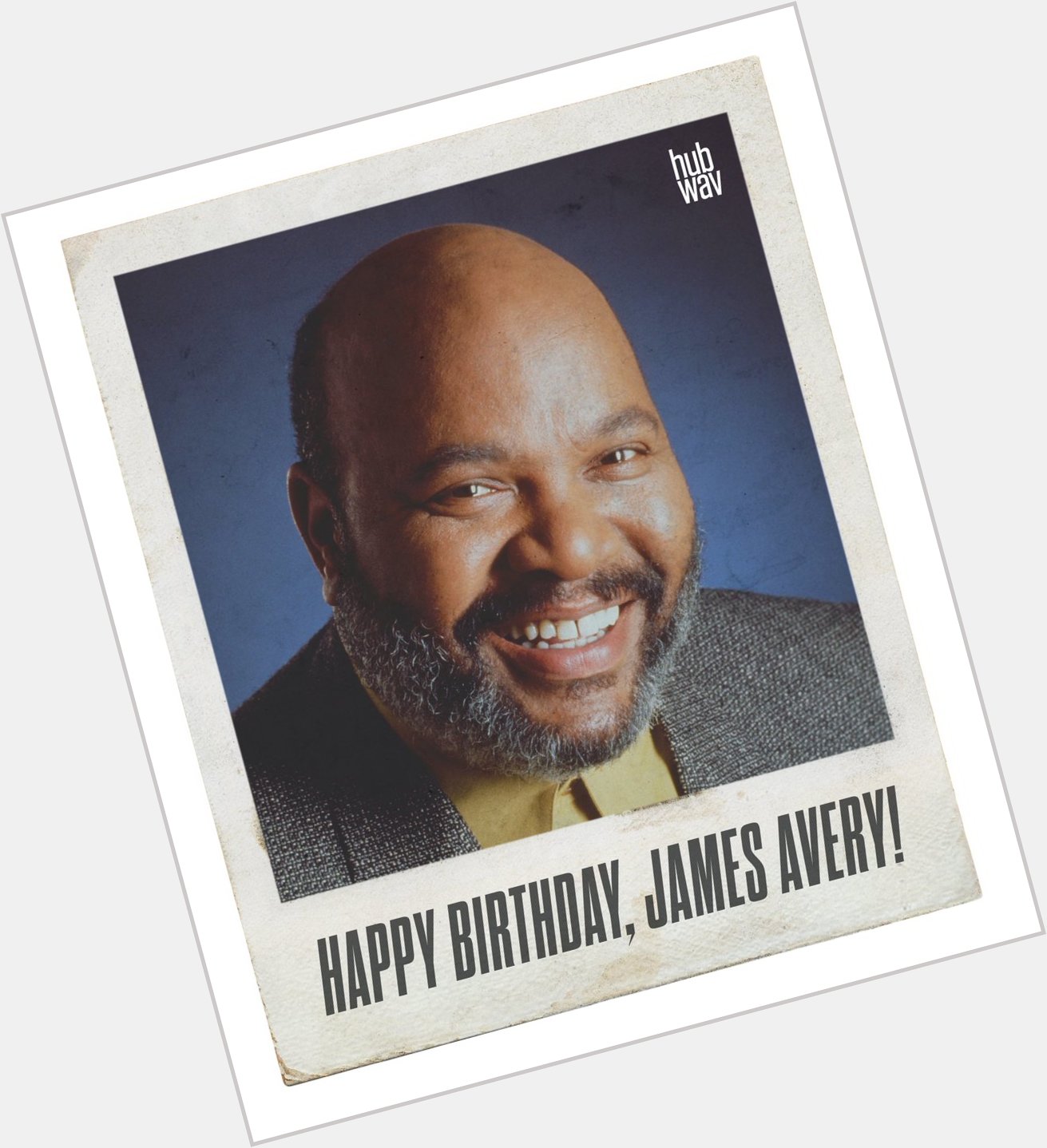 First things first RIP Uncle Phil! Happy birthday, James Avery!  
