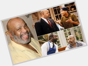 Happy Birthday to James Avery! 
Wishing you many blessings for the year ahead. 