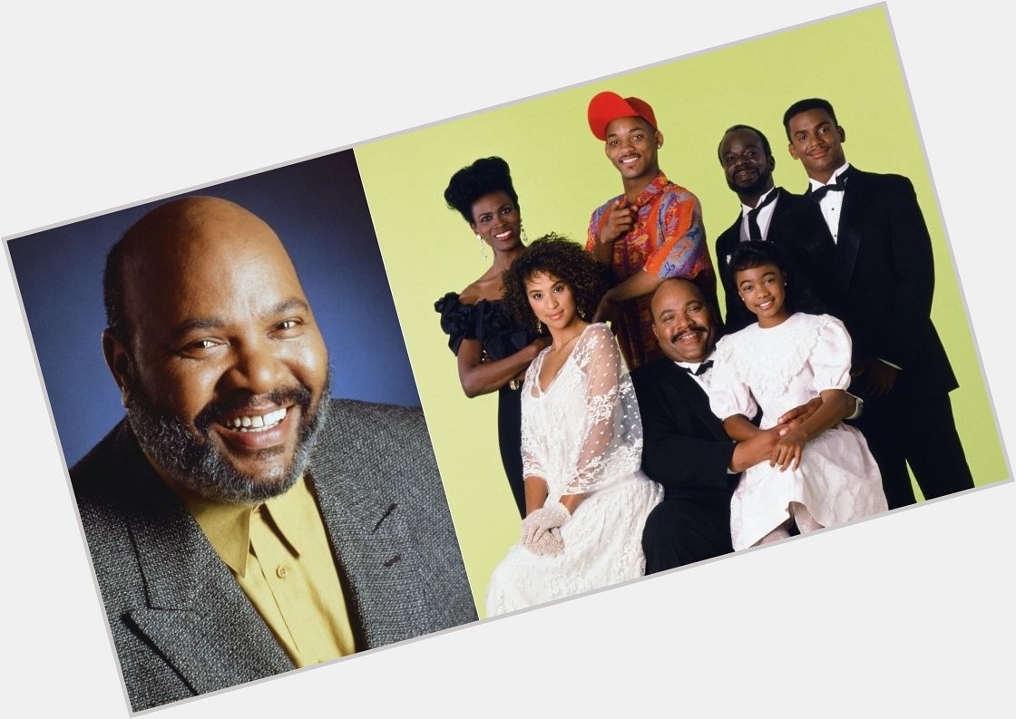 James Avery would ve turned 75 years old today, Happy Birthday Uncle Phil!  