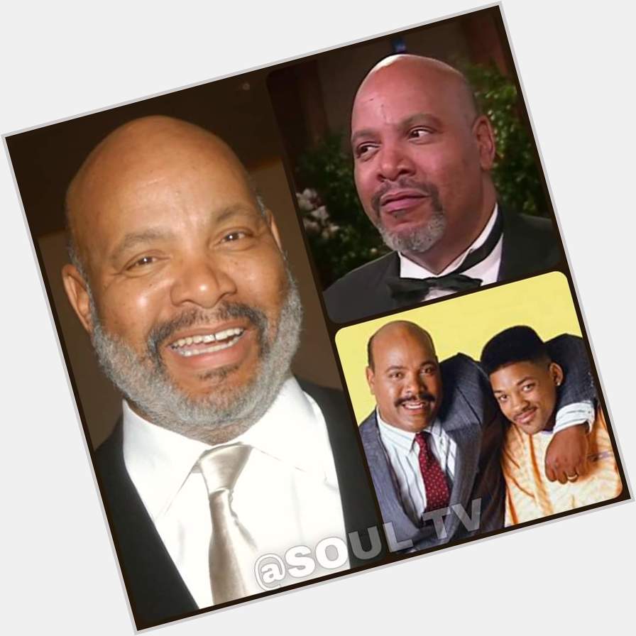 Happy Birthday to the late great James Avery aka Uncle Phil 