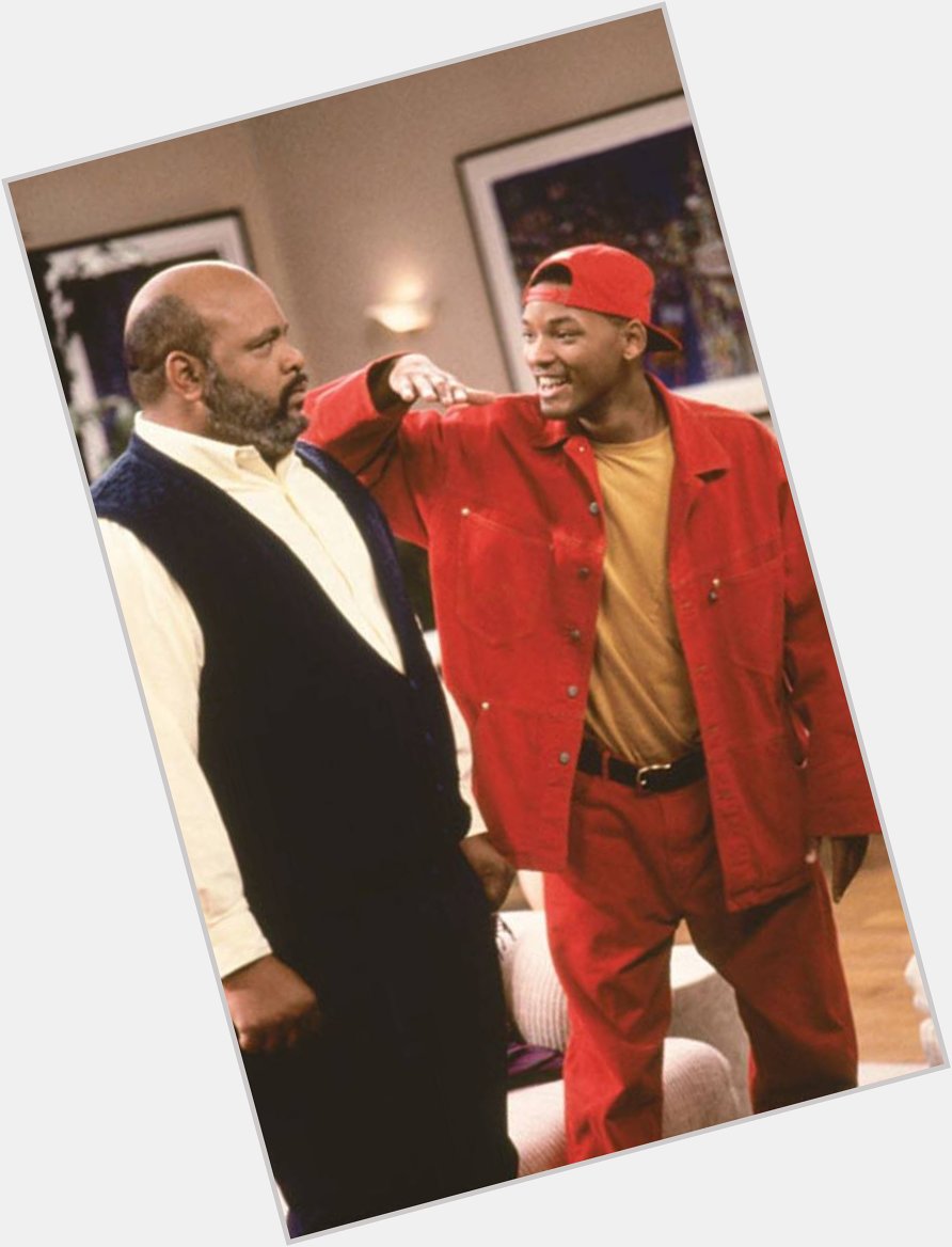 Happy Birthday, James Avery!

RIP Uncle Phil! 