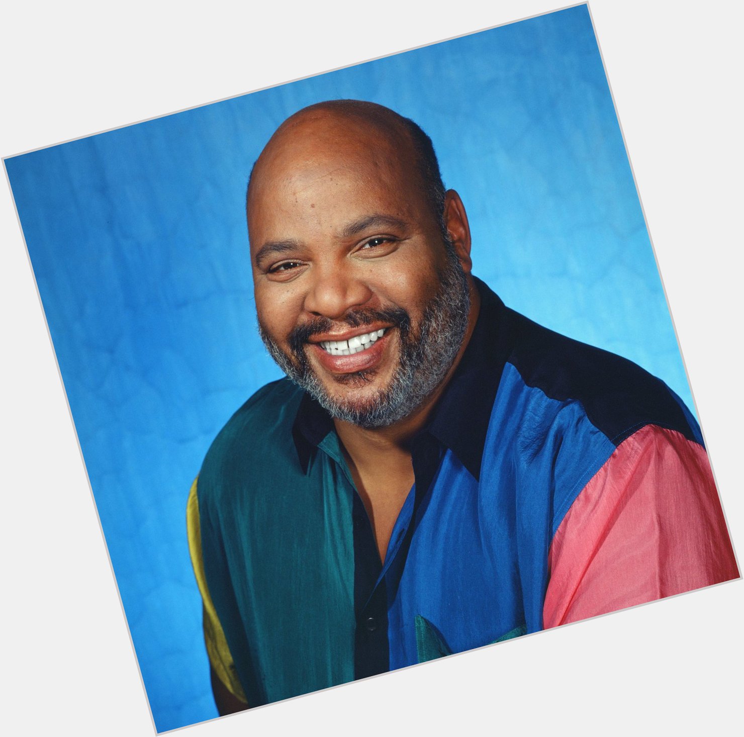 Happy Birthday to James Avery. He would ve turned 77 today. Rest In Peace Uncle Phil. 
