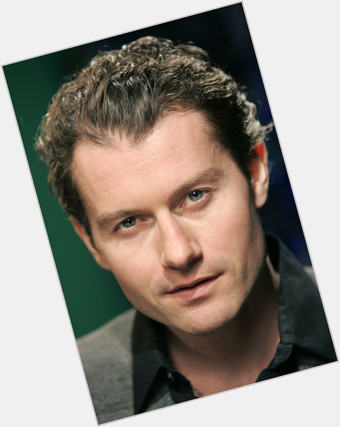 Happy 44th Birthday James Badge Dale - Chase Edmunds from 24 