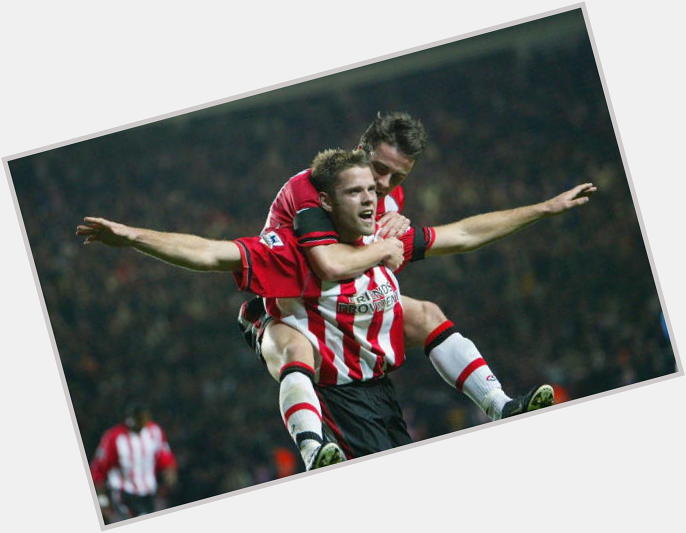 Happy Birthday James Beattie 